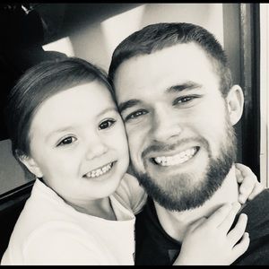 Meet your Posher, Kaleb